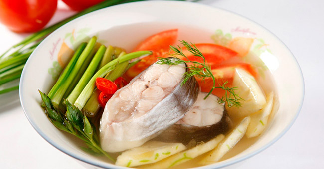 Things to know when eating fish