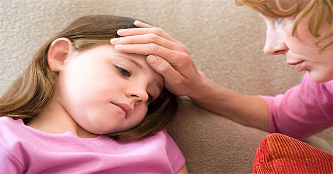 Things to know when having a viral fever