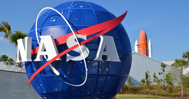 Things you didn't know about NASA