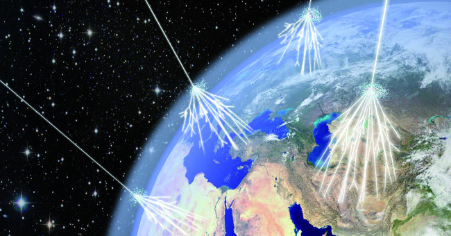 Things you don't know about cosmic rays
