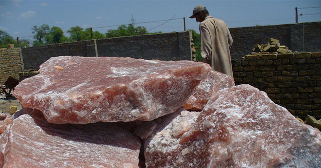 Things you don't know about Himalayan pink salt