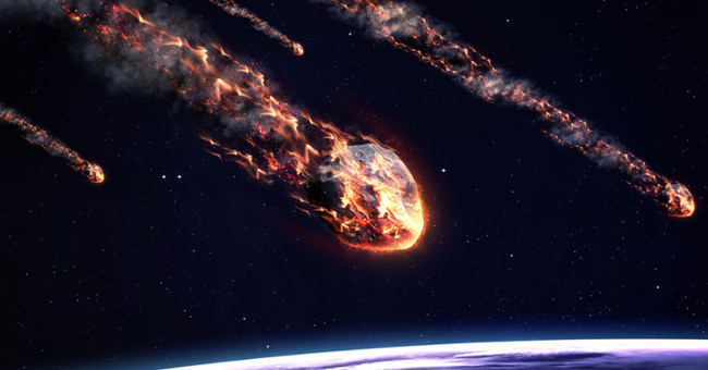 Things you don't know about meteors