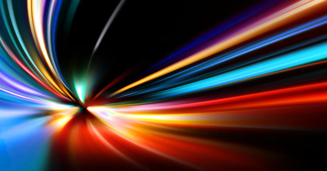 Things you don't know about the speed of light