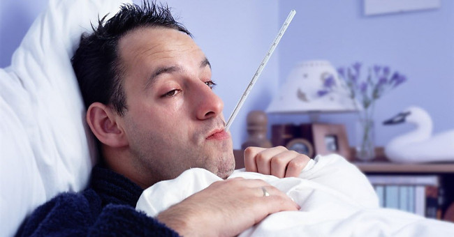 Things you don't know about typhoid, causes and treatment