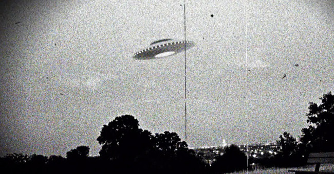 Things you don't know about UFOs