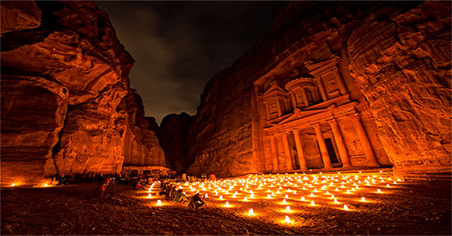Things you may not know about Jordan