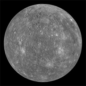 Things you may not know about Mercury