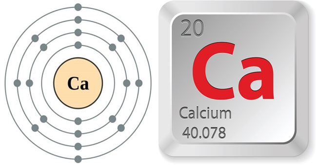 Things you need to know about calcium