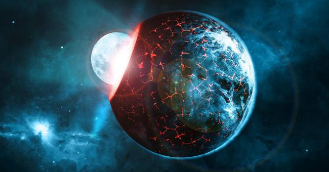 Things you should know about Nibiru - Planet X