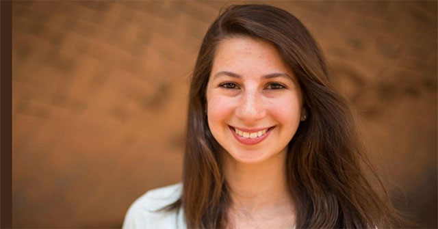 This 29-year-old girl is the one who helps find the world's shaken black hole