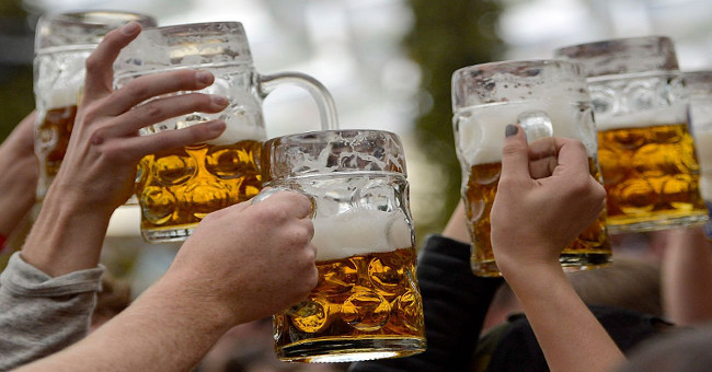 This bacterium in beer will help drinkers boost their immune system