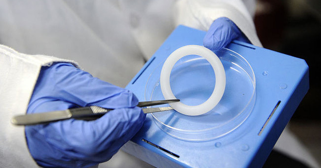 This bracelet can help reduce up to half of new HIV infections