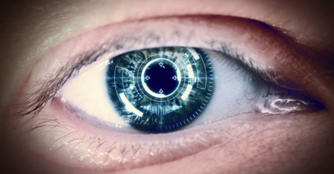 This contact lens can put human rights in danger