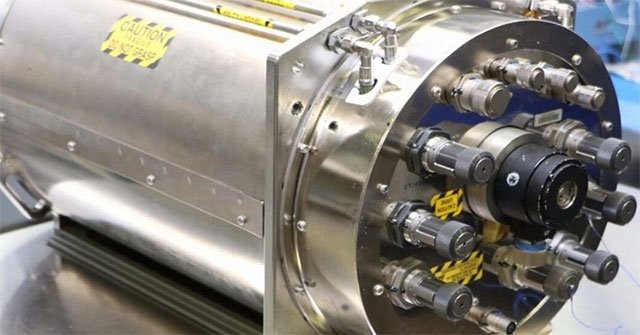 This device can turn urine into usable water in space