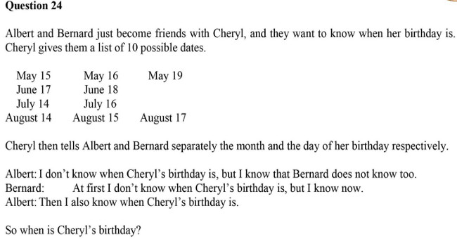 This elementary problem has made netizens worldwide stand out