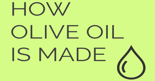 This 'ghastly' mixture creates beauty products for women, you believe?