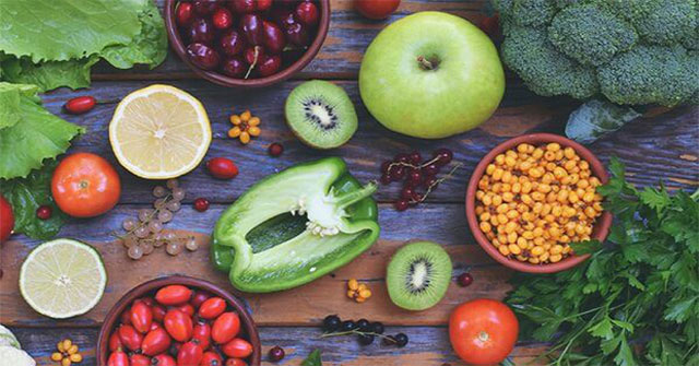 This is a group of foods to help you avoid getting these two horrifying killer diseases