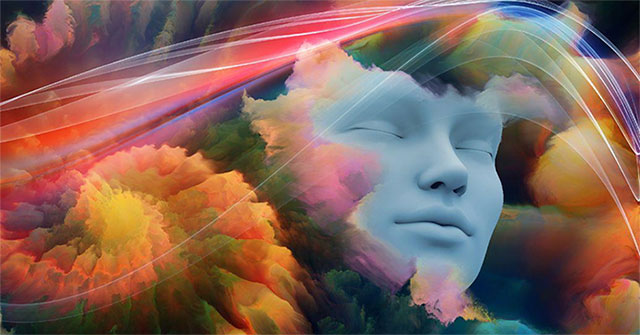 This is a way to control lucid dream dreams at home