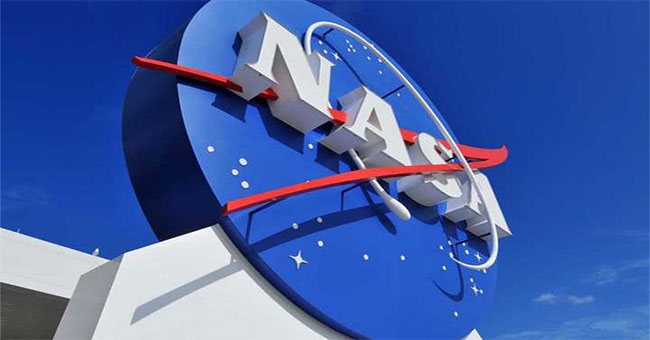 This is how NASA encapsulates 60 years of achievement in a 60-second video