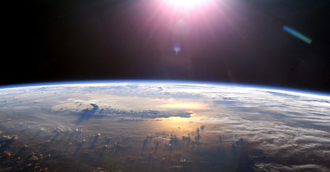 This is how we can get to Mars in 30 minutes