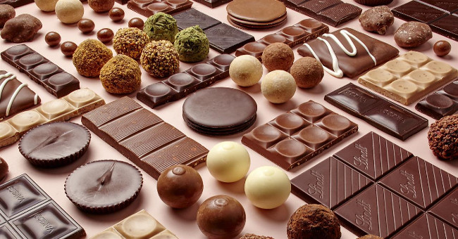 This is why chocolate is so addictive