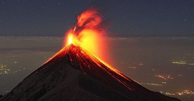This is why Guatemala's volcanic disaster is so terrible