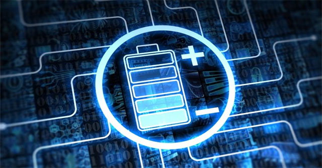 This is why phones are so good that batteries are still bad