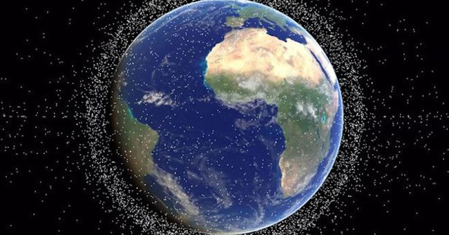 This is why the mission to explore the universe may have to stop