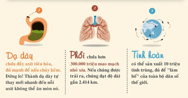 This is why you should respect your body more