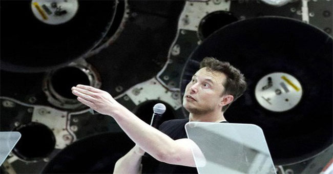 This may be Elon Musk's most terrible money-making machine
