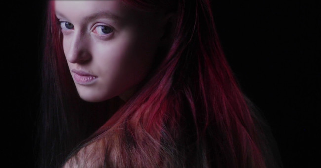 This 'miracle' dye can automatically change hair color according to the environment