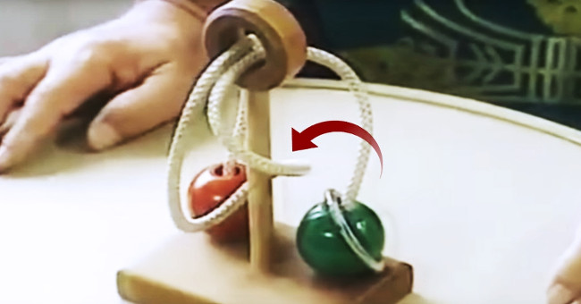 This puzzle makes Japanese physics professor surrender!  How about you?