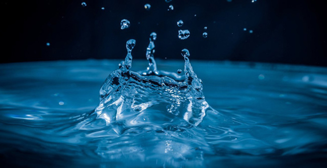 This research will tell you that water is the most mysterious liquid in the universe