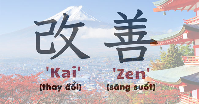 This secret has helped the Japanese become a nation