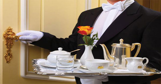This series of tips from this hotel staff will tell you how to choose a place to relax