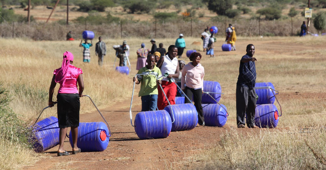 This simple idea has saved tens of thousands of poor Africans