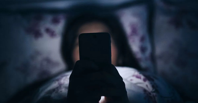 This terrible harm can make you rethink about using smartphones