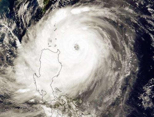 This year may be more stormy than every year