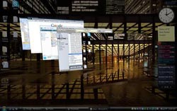 This year there will be a beta version of Vista SP1