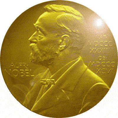 This year's Nobel Peace Prize will be
