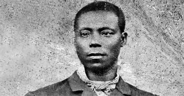 Thomas Jennings - The first black man to hold a patent, making money to help his family out of slavery