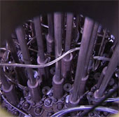Thorium material: Super safe future nuclear energy
