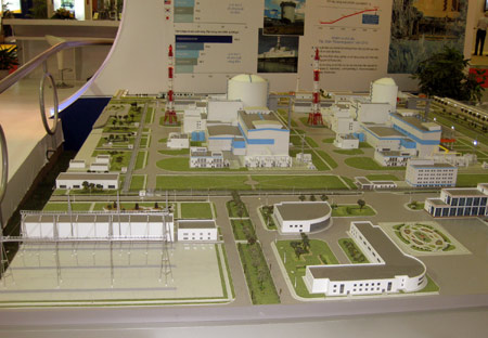 Thoroughly assess the risk of tsunami before building nuclear power plant