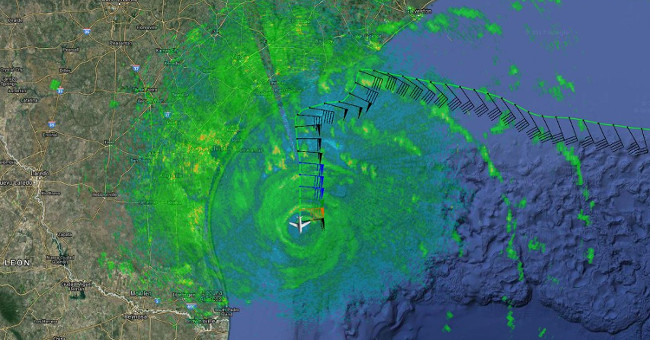 Those who plunged into Harvey's eyes to study