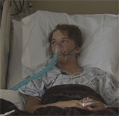 Thousands of American children have a rare respiratory virus