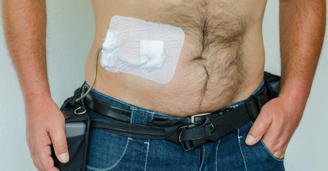 Thousands of people with heart disease can be saved by this invention
