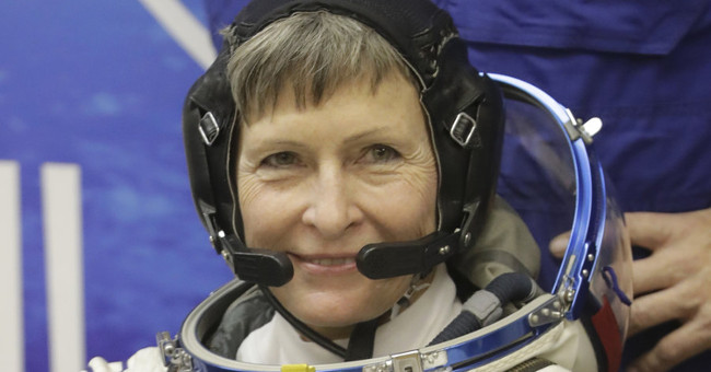 Three astronauts returned to Earth safely after nearly 6 months on ISS