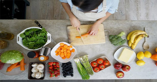 Three misunderstandings people often get when eating vegetables