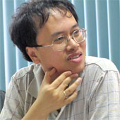 Three most influential Vietnamese scientists in the world in 2014