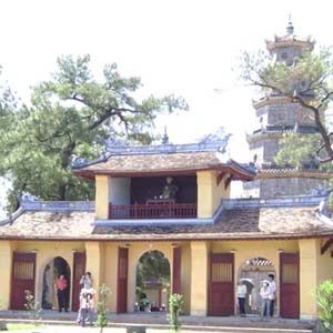 Thua Thien Hue received the Capital of Science and Technology Award